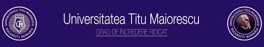 Facultatea De Medicină Universitatea Titu Maiorescu