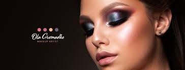 Ola Gromadko Make Up Artist (@gromadkomakeup) • Facebook