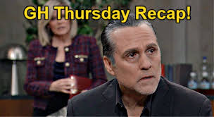 General Hospital Recap: Thursday, February 15