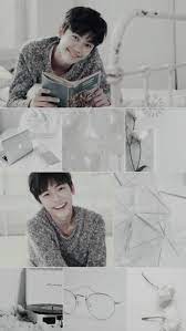 Na Jaemin Nct Lockscreen Latar Belakang Selebritas