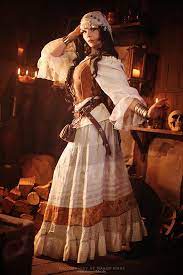 pin on steampunk fashion