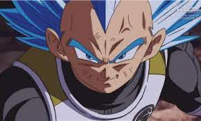 Maybe you would like to learn more about one of these? Vegeta Ssbe Gif Vegeta Ssbe Super Dragon Ball Heroes Discover Share Gifs