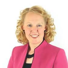 Jenifer Krueger's Instagram, Twitter & Facebook