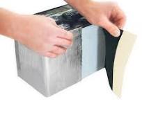 Battery Wrap Acid Absorbing Heat Barrier Manufacturers