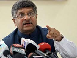 What is this message about? à¤® à¤¦ à¤• à¤® à¤¤ à¤° à¤• à¤¬ à¤Ÿ à¤¬ à¤¨ à¤ªà¤° à¤• à¤· à¤ª à¤¸ à¤• à¤ à¤¬à¤¨ Sc à¤® à¤µà¤• à¤² Ravi Shankar Prasad S Son Appointed As Advocate Of Mp In Supreme Court Hindi Oneindia