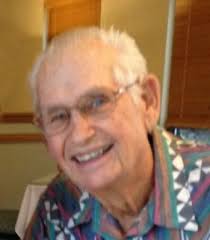 Robert Fenter Obituary (1937