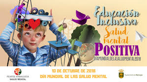EDIFICIOS DE COLOR VERDE POR LA SALUD MENTAL