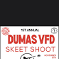 1st Annual Skeet Shoot. event image