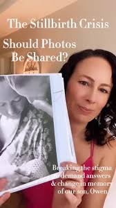 Honoring Our Stillborn Baby: A Difficult Decision