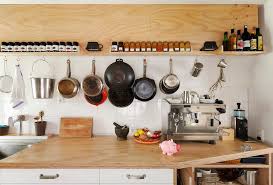 how to clean and store cooking tools