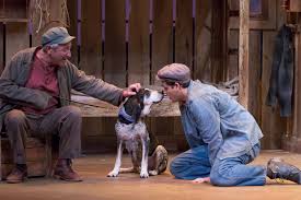 4.5 / 5 based on 7 ratings. Sf Theater Blog Of Mice And Men