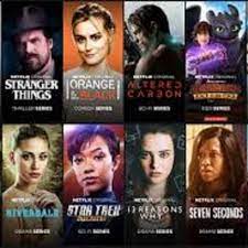 From original series like the crown and bridgerton to favourites such as peaky blinders and line of duty, check out the best tv shows to. English Watch Netflix Web Series 2019 Online Hd
