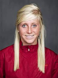 2012 Women's Track and Field Roster