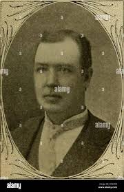 W a elliott hi-res stock photography and images