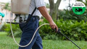 Nearly 27 million of those households also used lawn services and master gardeners and county extension agents are another resource homeowners can tap before hiring a lawn service. Are Lawn Treatment Services Worth Hiring Here S A Superintendent S Take