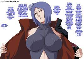 konan Porn comic, Rule 34 comic, Cartoon porn comic - GOLDENCOMICS