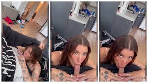 Arikytsya Leaked Sloppy BJ Onlyfans Video - Dirtyship.to