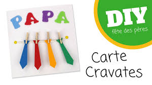 Tu veux fabriquer toi même un joli cadeau pour la fête des mères ? ÙÙÙØ§ÙÙØ²Ø§ ØªÙØªÙØ´ Ø²ÙØ§Ù Brico Fete Des Peres Cravate A Imprimer Dsvdedommel Com