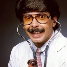 Doctor Cándido Pérez", el fenómeno de los años 90 estará de regreso en el  2021. Es hora de comenzar de nuevo #CándidoPérez2021