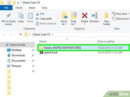 The following list is of codes that used to be in the game, but they are. How To Speed Hack Or No Clip On Roblox With Pictures Wikihow