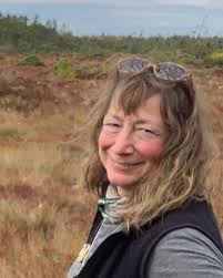 Up Next in our Monhegan Wildlands Lecture and Workshop Series: “A Dynamic  Niche: Monhegan Modernism and Island Ecology“ with Alan Braddock,  Department Chair, Ralph H. Wark Professor of Art History, Environmental  Humanities,