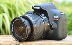 Canon Eos Rebel T7 Full Review And Benchmarks Toms Guide