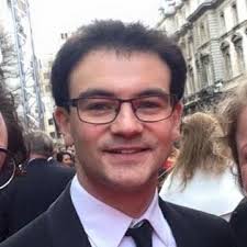 INTERVIEW WITH SIMON FRIEND