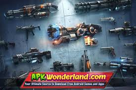 Offline zombie games mod apk on mod info:(what's modded?) : Dead Target Zombie 4 18 1 3 Apk Mod Free Download For Android Apk Wonderland