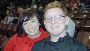 Faces in the Crowd: Blue and Gold Tournament