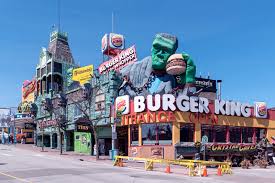 She barely had any money left in her entertainment budget. 10 Things To Do In Niagara Falls With Kids Best Family Friendly Places In Niagara Falls Go Guides