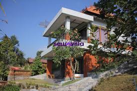 Keren Banget Villa Hmd Fasilitas Kolam Renang View Terasering Ini Berada Di Trawas Mojokerto Sewa Villa Pacet Di 2020 Villa Kolam Renang Kolam