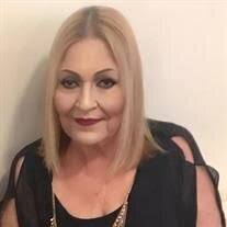 Dony Nazario Obituary