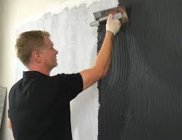 Kosbud Stono elastyczny beton architektoniczny do wewnątrz w rolce MILABUD