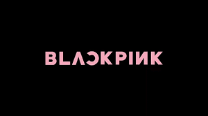 Blackpink Logo Bts Wallpaper Lyrics Blackpink Name Logo