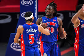 Specializing in drafts with top players on the nba horizon, player profiles, scouting reports, rankings and prospective international recruits. Detroit Pistons Win 2021 Nba Draft Lottery Blazer S Edge