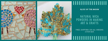 How to use natural mica powders in ? News Black Mica Powder Rss