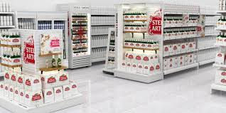 Work Bridgerconway Stella Artois Design Holiday Decor