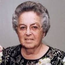 Mary Lydia Ryce Obituary