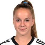Giulia gwinn (born 2 july 1999) is a german soccer player. Giulia Gwinn Bayern Munchen Videos Transfer History And Stats Sofascore