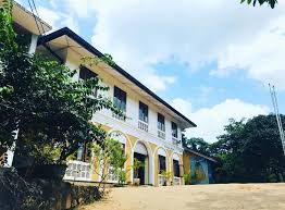 Dehiowita Tamil M.V – A/L Science Laboratory