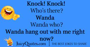 Top 10 dirty knock knock jokes for young adults. Funny Knock Knock Joke 10 With Picture