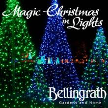 Be sure to plan a day in mobile, the grand dame of the gulf coast. Magic Christmas In Lights