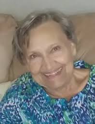 Obituary information for Pauline Luft