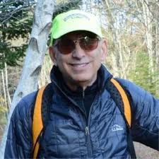 Excited to say that I've turned in the last of my course work this week and  completed my M.B.A from Husson University. I'm grateful to be a part of the  2nd cohort