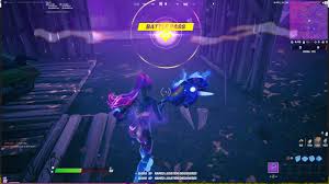 Fortnite season 7 glitches unlimited xp and more! Fortnite Season 5 Someone Has Already Reached Level 300 Italy24 News English