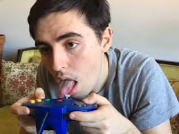 Nintendo Tag Archives