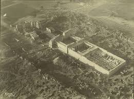 Egyptian Temple Complex Egyptian Temple Egypt Ancient History Archaeology