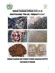These nuts are actually the kernels which are released trees are best planted at a spacing of 10m for nut production or 5m if planted as a shelter belt. Competency Standards For Pine Nuts Processor Level 2 3 And 4 Pdf Hazard Analysis And Critical Control Points Vocational Education