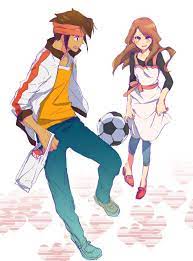 inazuma eleven go 789878 anime japonais dessin anime inazuma eleven go