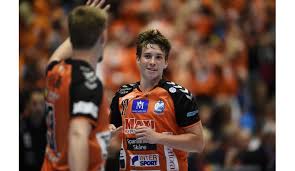 He is the brother of cassandra tollbring. Tollbring To Rhein Neckar Lowen